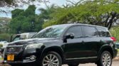 Buy Toyota Vanguard 2011 for Sale in Dar es Salaam
