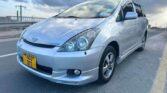 Price Of Toyota Wish 2004 for Sale in Tanzania