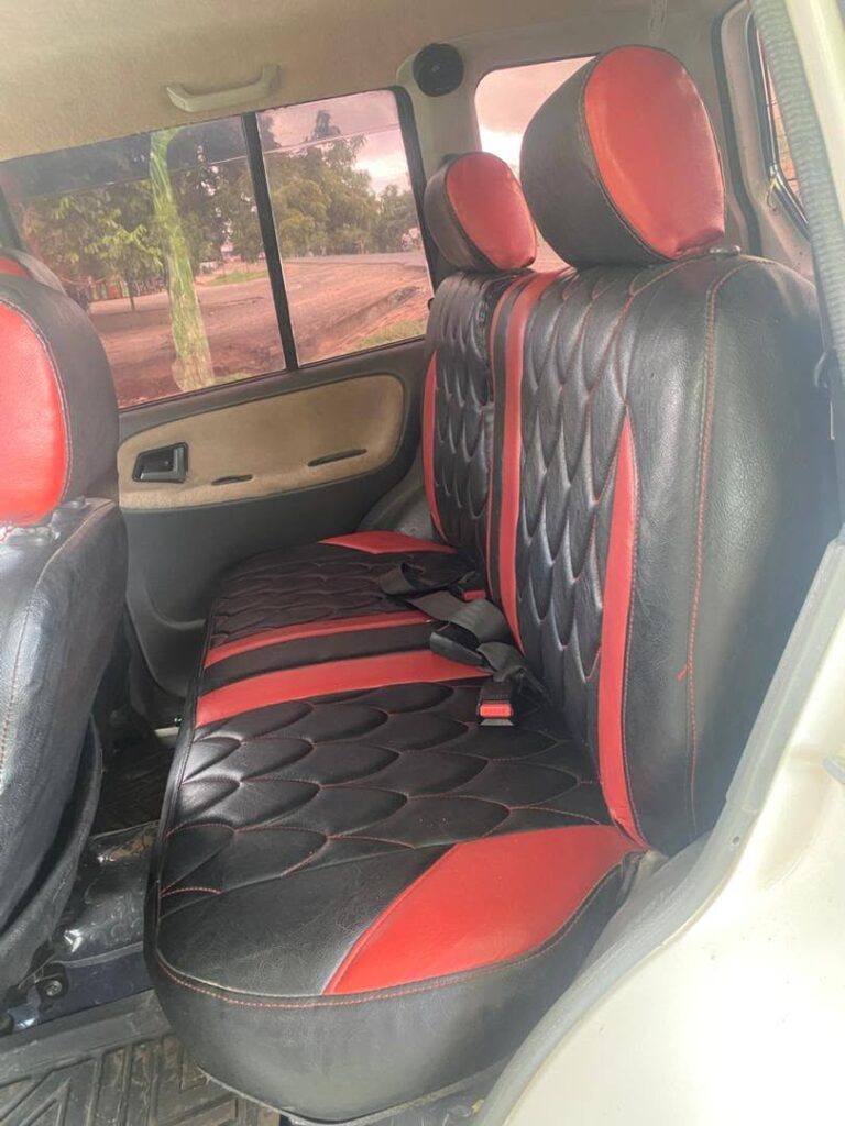 Price Suzuki Escudo 1997 for Sale in Arusha