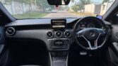 Benz A-Class bei poa sokoni Dar es Salaam Tanzania