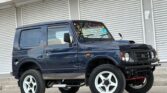 Magari Sokoni Suzuki Jimny ya Bei Poa 1995