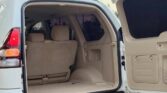 Toyota Land Cruiser Prado bei poa sokoni Dar es Salaam Tanzania