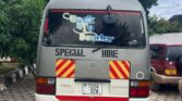 Buy Toyota Coaster 2005 for Sale in Dar es Salaam
