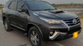 Price Of Toyota Fortuner 2017 for Sale in Tanzania