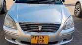 Used Toyota Premio 2005 for Sale in Dar es Salaam