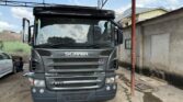 Bei ya Scania 2008 Sokoni Dar es Salaam Tanzania