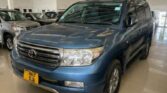 Buy Toyota Land Cruiser V8 2008 for Sale in Dar es Salaam