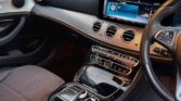 Magari Sokoni Benz E-Class ya Bei Poa 2017