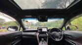 Price Toyota Harrier 2020 for Sale in Dar es Salaam