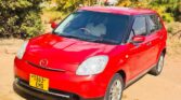 Price Of Mazda Verisa 2008 for Sale in Tanzania