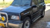 Bei ya Suzuki Escudo 1996 Sokoni Dar es Salaam Tanzania