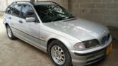 Bei ya BMW 3 Series 2002 Sokoni Dar es Salaam Tanzania