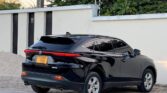 Toyota Harrier 2020 for Sale in Dar es Salaam
