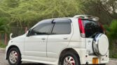 Bei ya Daihatsu Terios 2003 Sokoni Dar es Salaam Tanzania