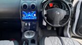 Magari Used Nissan Dualis 2009 Dar es Salaam Tanzania