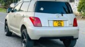 Price Toyota IST 2006 for Sale in Mwanza