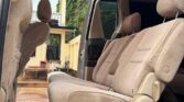 Magari Sokoni Toyota Alphard ya Bei Poa 2005