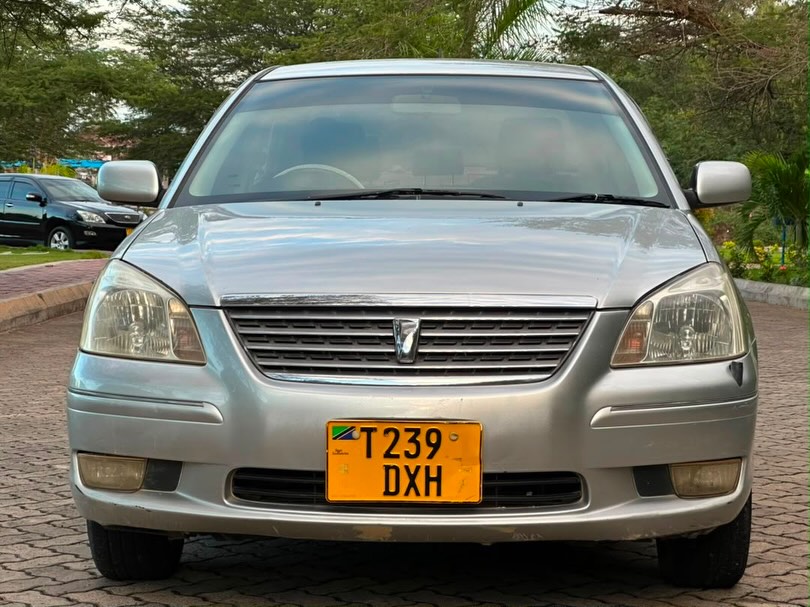 Magari Premio 2004 lipo Dar es Salaam