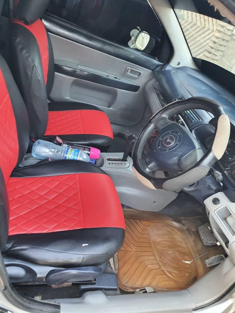 Price Of Mazda Demio 2005 for Sale in Tanzania