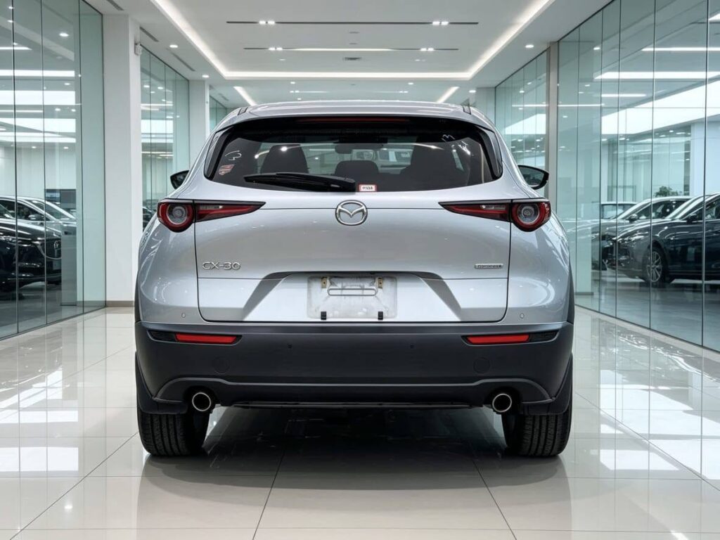 Buy Mazda CX-30 2019 for Sale in Dar es Salaam