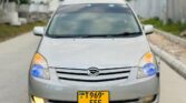 Bei ya Toyota BB 2008 Sokoni Dar es Salaam Tanzania