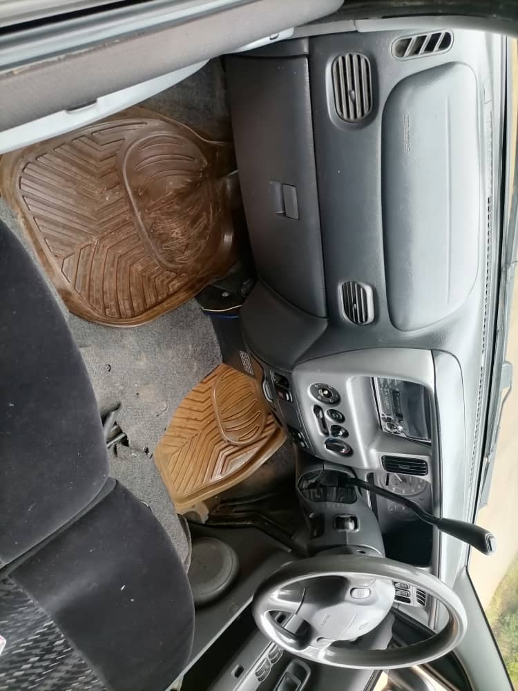 Used Daihatsu Hijet 2002 for Sale in Dar es Salaam