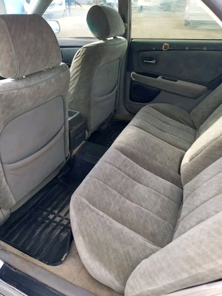 Price Toyota Chaser 1998 for Sale in Njombe