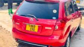 Price Mazda Verisa 2008 for Sale in Mwanza