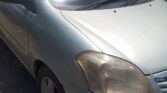 Buy Toyota Raum 2004 for Sale in Dar es Salaam