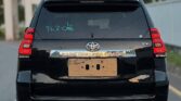 Toyota Land Cruiser Prado bei poa sokoni Dar es Salaam Tanzania
