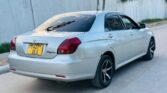 Toyota Verosa bei poa sokoni Dar es Salaam Tanzania