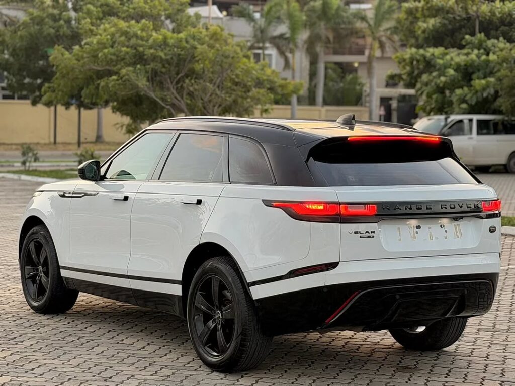 Land Rover Range Rover Velar 2022 for Sale in Dar es Salaam