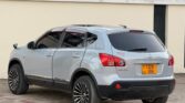 Magari Sokoni Nissan Dualis ya Bei Poa 2008