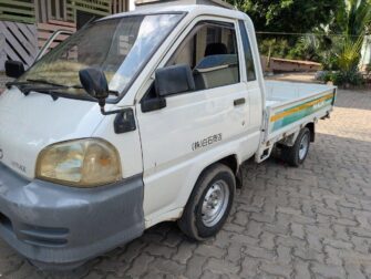 Price of Used Toyota LiteAce Truck 2000 for Sale in Dar es Salaam Tanzania