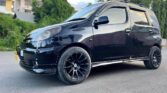 Price Of Toyota Funcargo 2002 for Sale in Tanzania