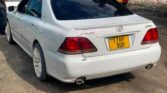 Toyota Crown bei poa sokoni Dar es Salaam Tanzania