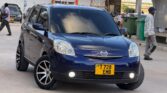 Price Of Mazda Verisa 2004 for Sale in Tanzania