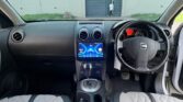 Nissan Dualis bei poa sokoni Dar es Salaam Tanzania