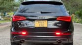 Audi Q5 2012 Inauzwa Dar es Salaam Tanzania