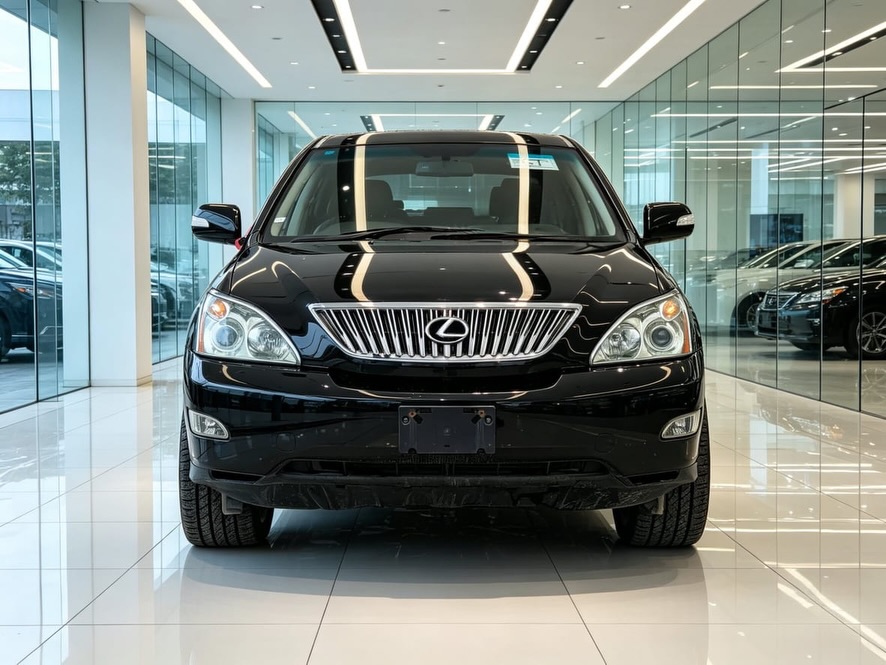 Bei ya Lexus RX 2006 Sokoni Mwanza Tanzania