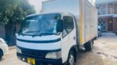 Used Toyota 2004 for Sale in Dar es Salaam