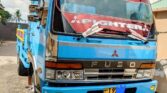 Used Mitsubishi Fuso 2000 for Sale in Singida
