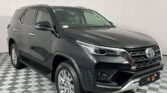 Bei ya Toyota Fortuner 2021 Sokoni Dar es Salaam Tanzania