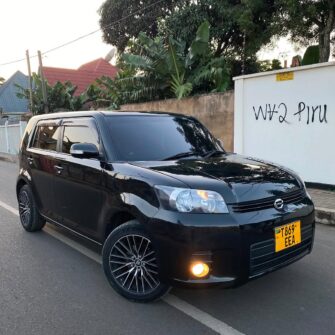 Price of Used Toyota Rumion 2009 for Sale in Arusha Tanzania