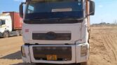 Price Of FAW J6P 2018 for Sale in Tanzania