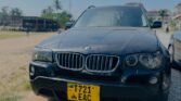 Price Of BMW X3 2006 for Sale in Tanzania