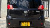 Price Toyota Porte 2009 for Sale in Dar es Salaam