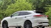 Buy Toyota Harrier 2020 for Sale in Dar es Salaam