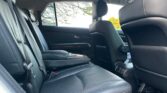 Toyota Harrier bei poa sokoni Dar es Salaam Tanzania