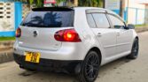 Price Of Volkswagen Golf 2006 for Sale in Tanzania